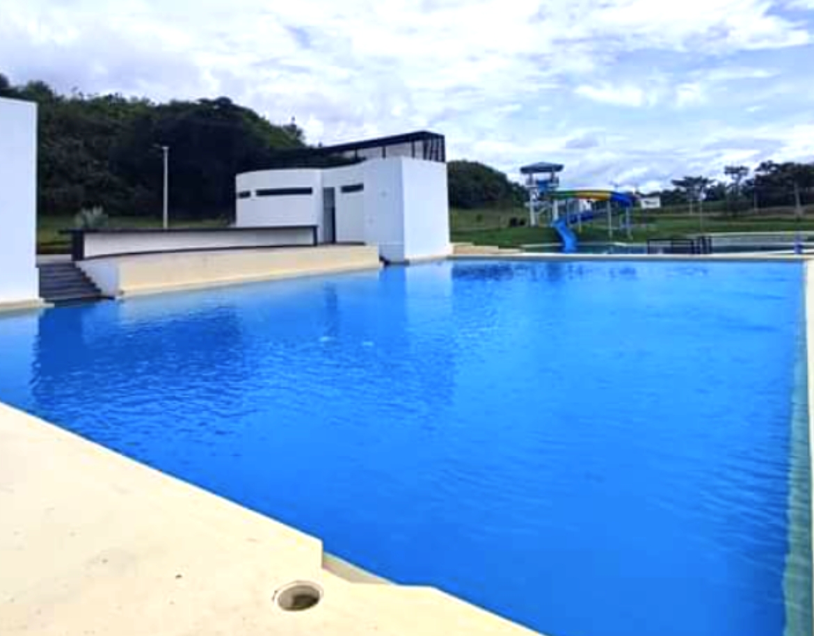 fabrica de piscinas en melgar