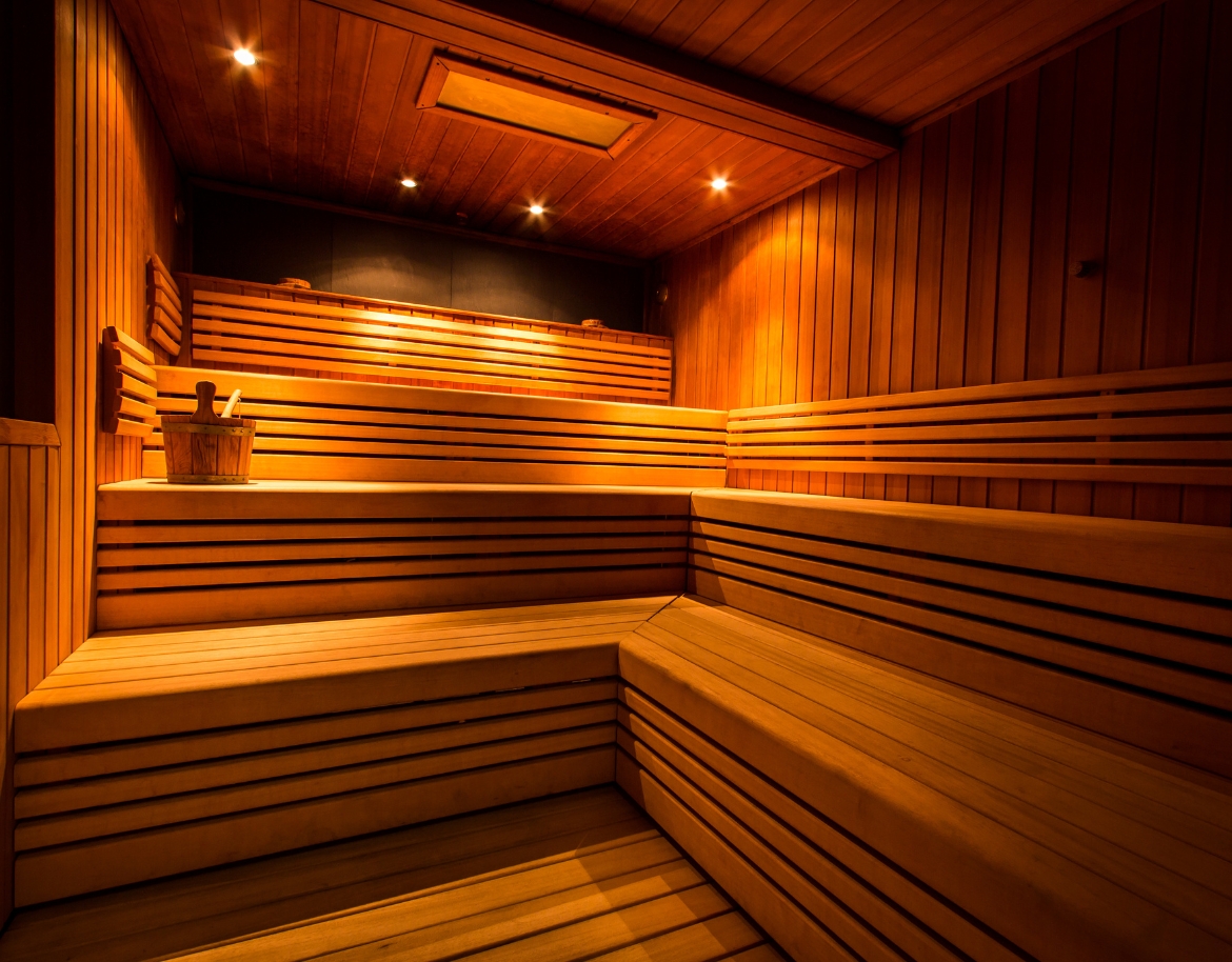 fabrica de saunas en medellin