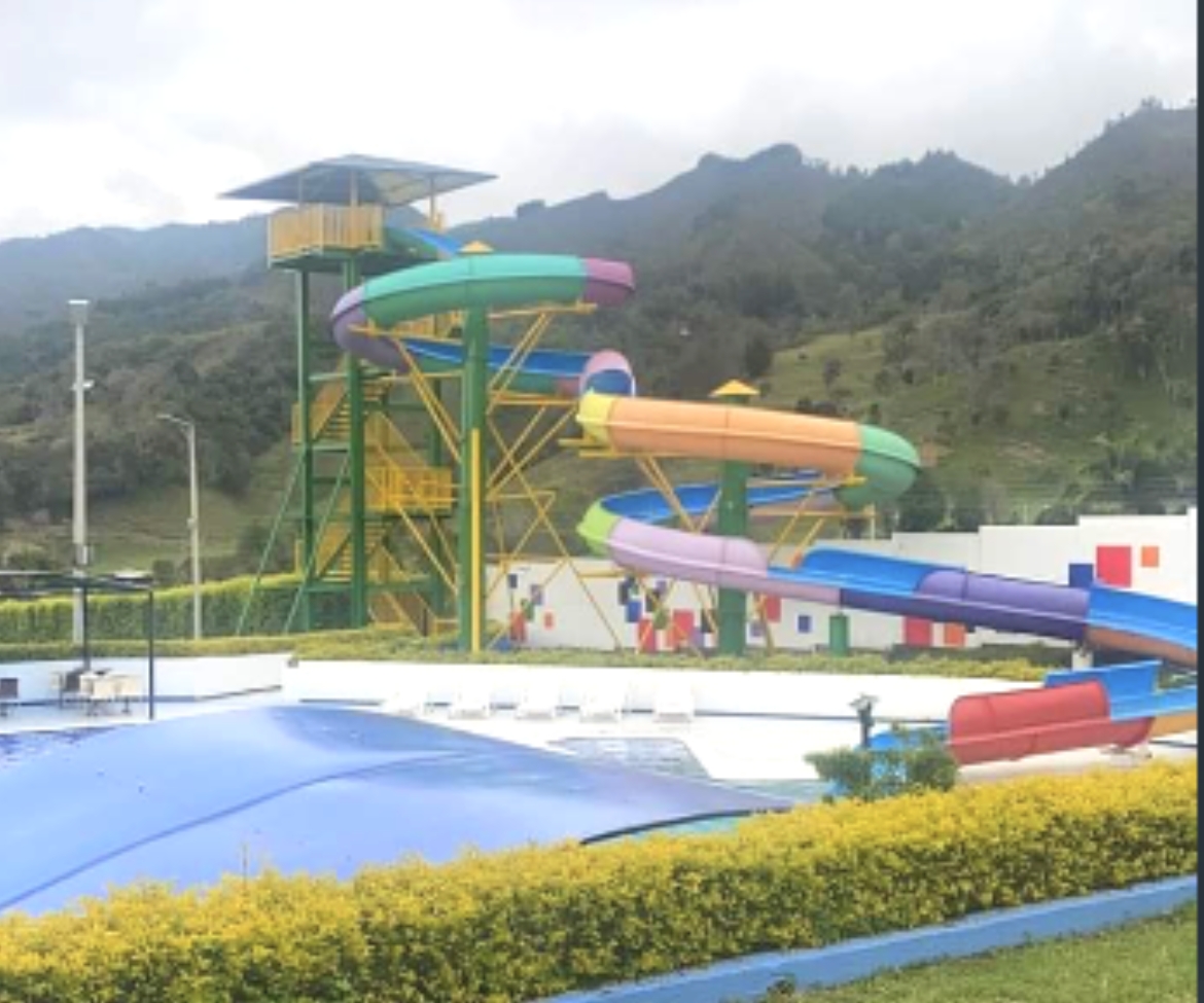 fabrica de jacuzzis en girardot